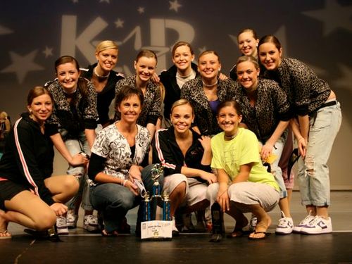 Detroit, MI - Western High School - 5/9/2009 - Awards