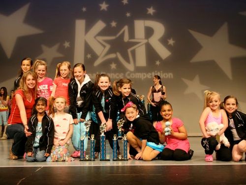 Detroit, MI - Western High School - 5/9/2009 - Awards