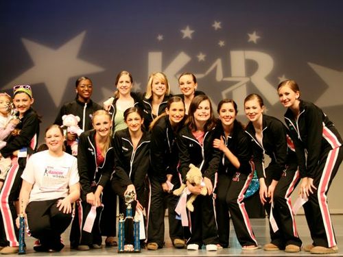 Detroit, MI - Western High School - 5/9/2009 - Awards