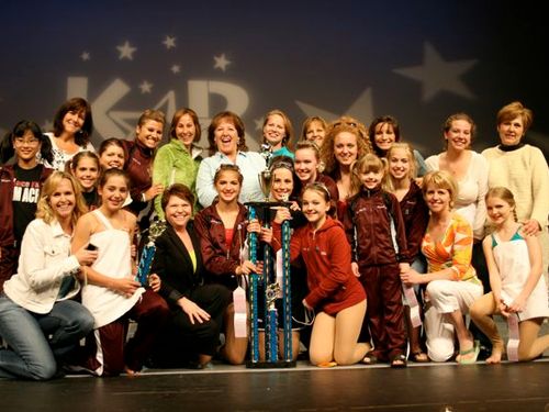 Detroit, MI - Western High School - 5/9/2009 - Awards