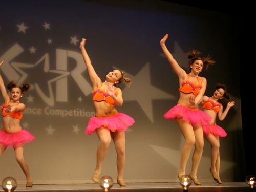 Detroit, MI - Western High School - 5/9/2009 - Awards