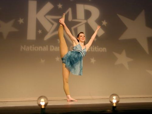Detroit, MI - Western High School - 5/9/2009 - Awards