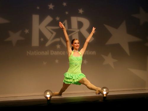Detroit, MI - Western High School - 5/9/2009 - Awards
