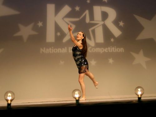 Detroit, MI - Western High School - 5/9/2009 - Awards