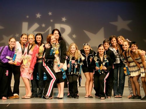 Detroit, MI - Western High School - 5/9/2009 - Awards