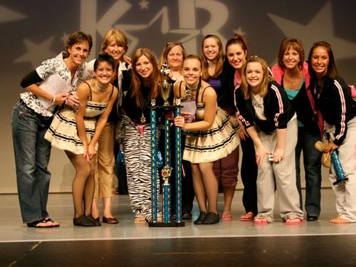 Detroit, MI - Western High School - 5/9/2009 - Awards