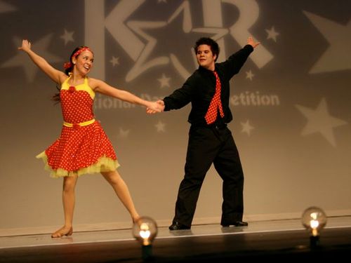 Detroit, MI - Western High School - 5/9/2009 - Awards