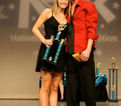 Detroit, MI - Western High School - 5/9/2009 - Awards