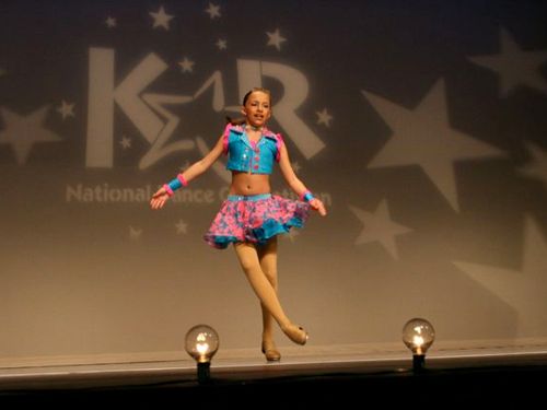 Detroit, MI - Western High School - 5/9/2009 - Awards