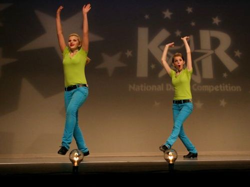 Detroit, MI - Western High School - 5/9/2009 - Awards