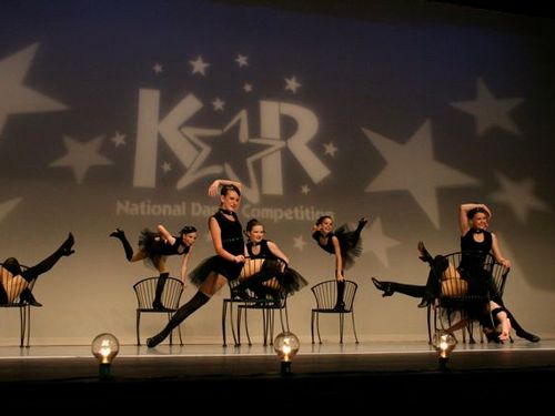 Detroit, MI - Western High School - 5/9/2009 - Awards