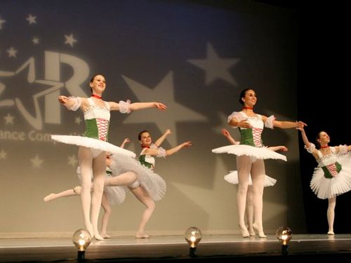 Detroit, MI - Western High School - 5/9/2009 - Awards