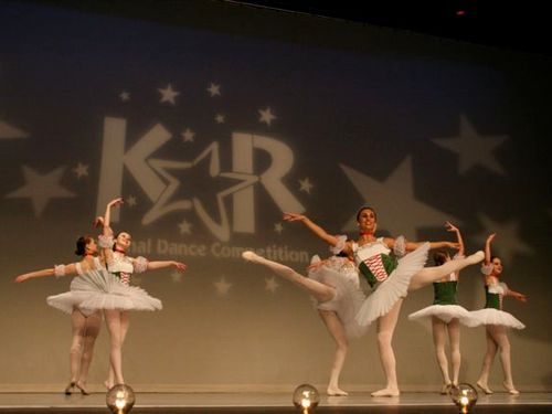 Detroit, MI - Western High School - 5/9/2009 - Awards
