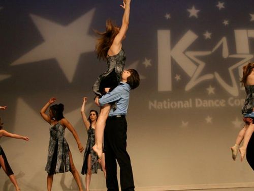 Detroit, MI - Western High School - 5/9/2009 - Awards