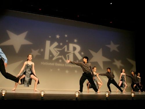 Detroit, MI - Western High School - 5/9/2009 - Awards