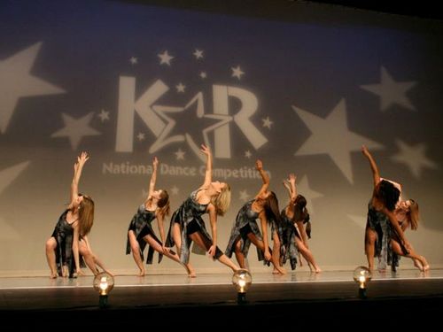 Detroit, MI - Western High School - 5/9/2009 - Awards