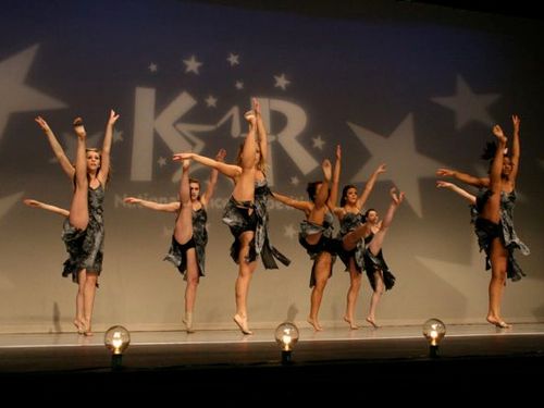 Detroit, MI - Western High School - 5/9/2009 - Awards