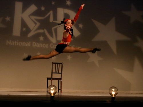 Detroit, MI - Western High School - 5/9/2009 - Awards