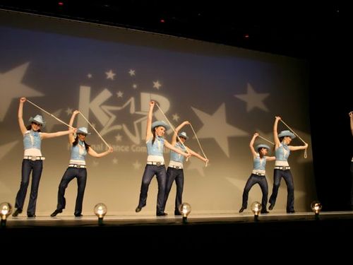 Detroit, MI - Western High School - 5/9/2009 - Awards