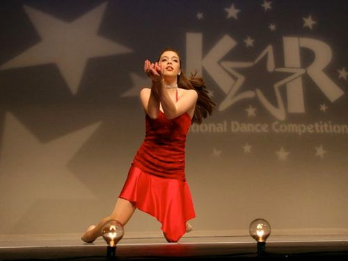 Detroit, MI - Western High School - 5/9/2009 - Awards