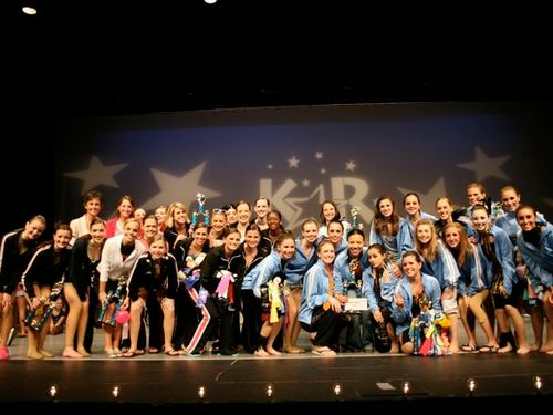 Detroit, MI - Western High School - 5/9/2009 - Awards
