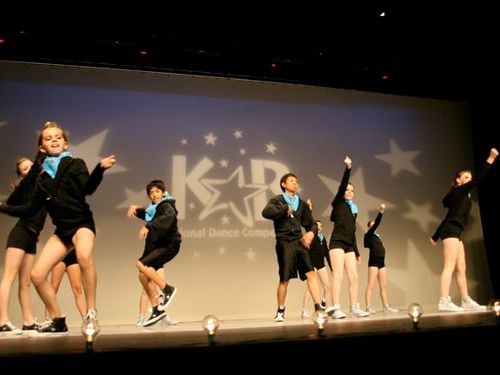 Detroit, MI - Western High School - 5/9/2009 - Awards