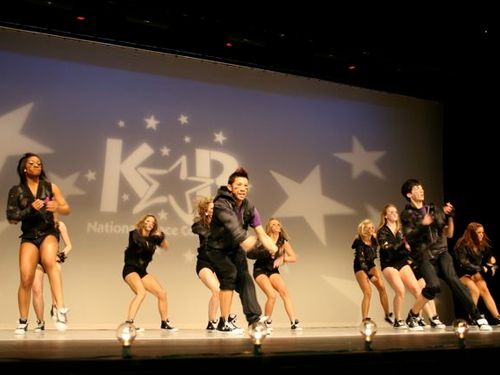 Detroit, MI - Western High School - 5/9/2009 - Awards