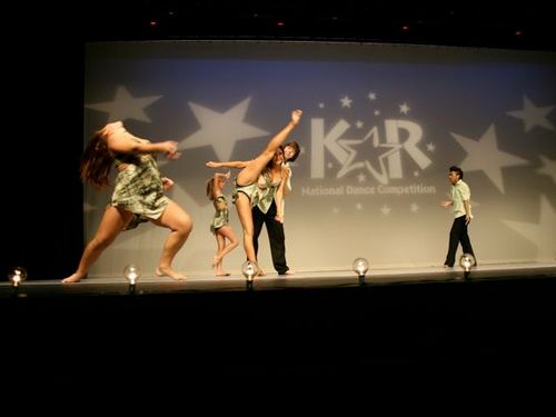 Detroit, MI - Western High School - 5/9/2009 - Awards