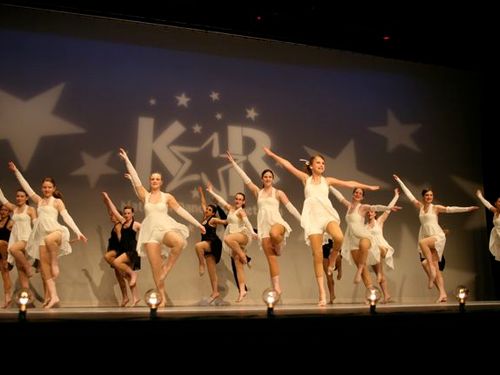 Detroit, MI - Western High School - 5/9/2009 - Awards
