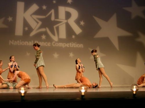 Detroit, MI - Western High School - 5/9/2009 - Awards