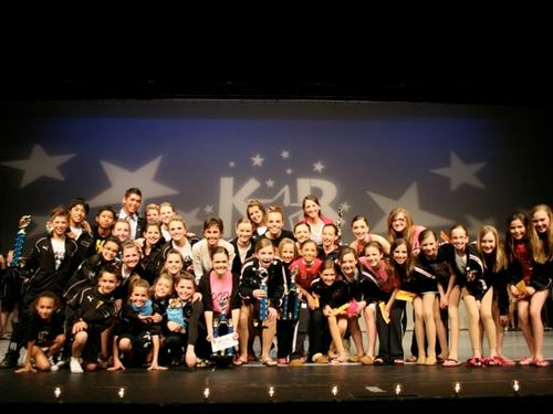 Detroit, MI - Western High School - 5/9/2009 - Awards