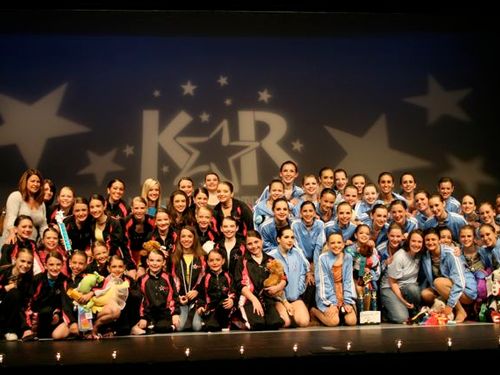 Detroit, MI - Western High School - 5/9/2009 - Awards
