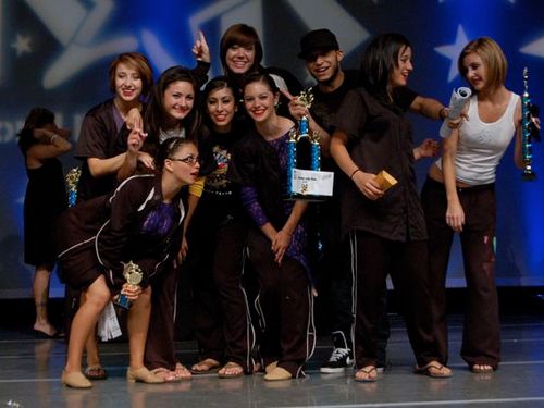 Ontario CA - 5/28/2009 - Awards