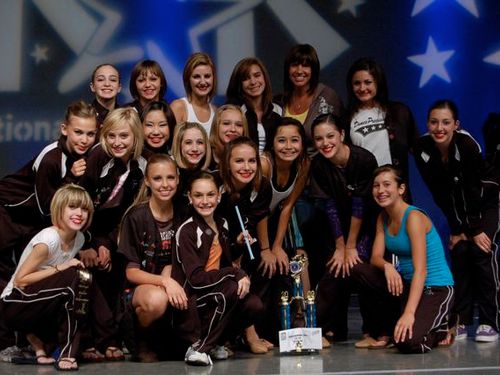 Ontario CA - 5/28/2009 - Awards