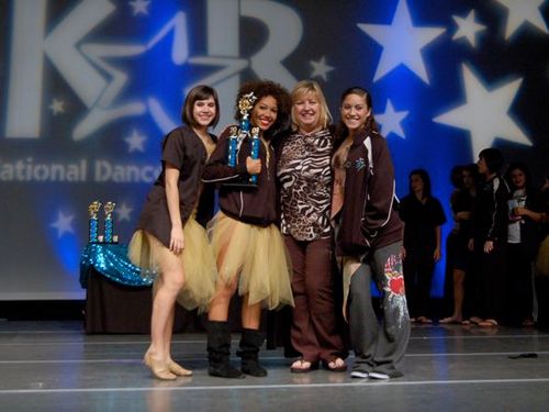 Ontario CA - 5/28/2009 - Awards