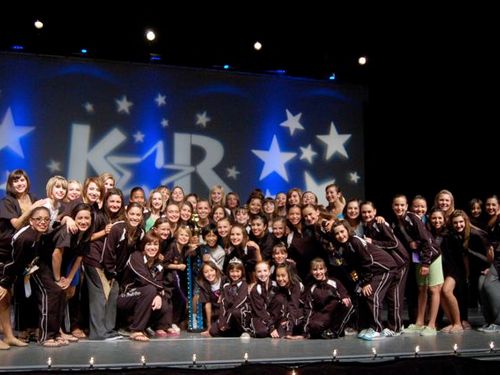 Ontario CA - 5/28/2009 - Awards