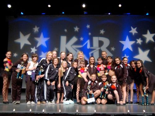 Ontario CA - 5/28/2009 - Awards