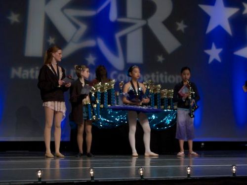 Ontario CA - 5/28/2009 - Awards
