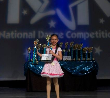 Ontario CA - 5/28/2009 - Awards