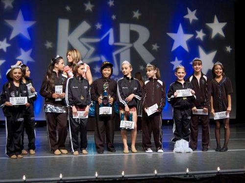 Ontario CA - 5/28/2009 - Awards