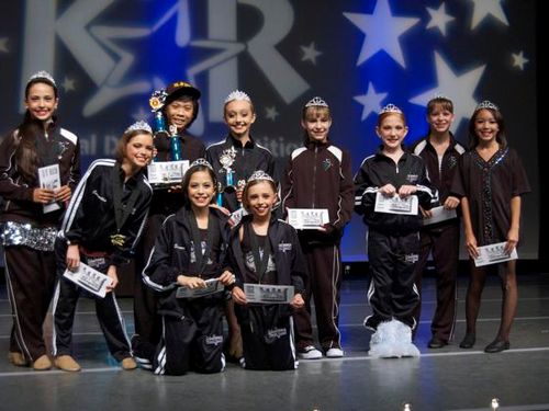 Ontario CA - 5/28/2009 - Awards
