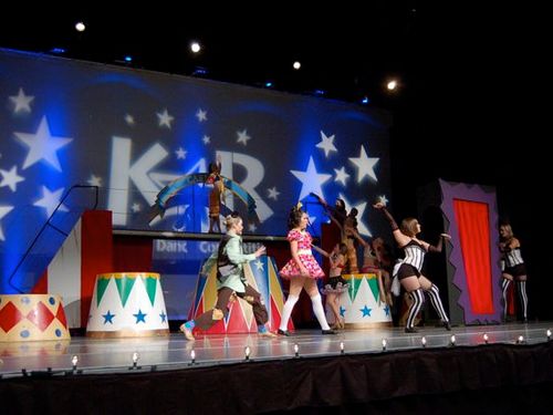 Ontario CA - 5/28/2009 - Awards