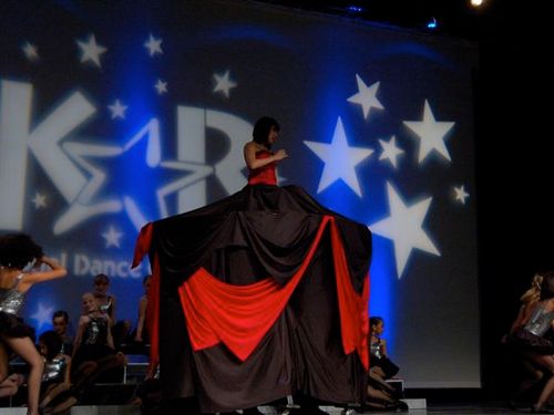 Ontario CA - 5/28/2009 - Awards