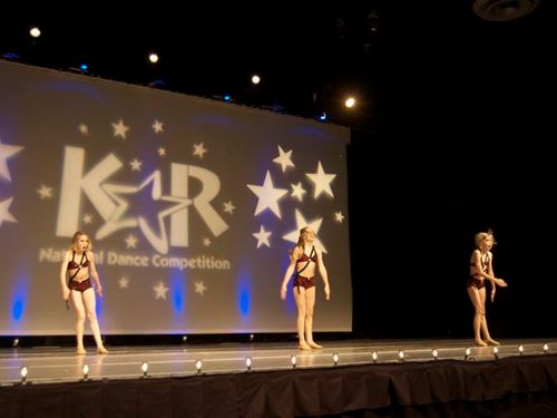 Ontario CA - 5/28/2009 - Awards