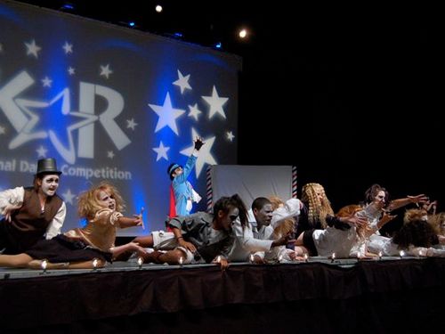 Ontario CA - 5/28/2009 - Awards