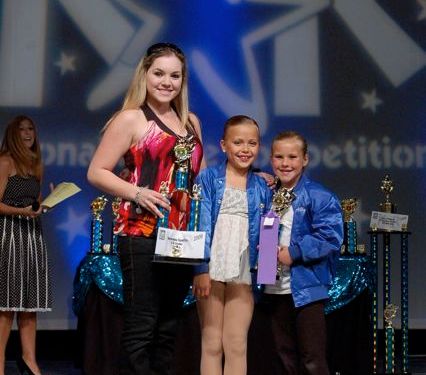 Ontario CA - 5/28/2009 - Awards