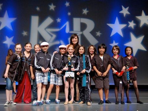 Ontario CA - 5/28/2009 - Awards
