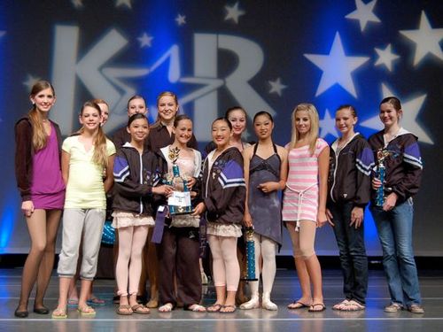Ontario CA - 5/28/2009 - Awards