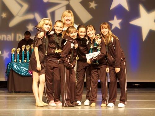 Ontario CA - 5/28/2009 - Awards
