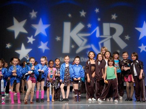 Ontario CA - 5/28/2009 - Awards